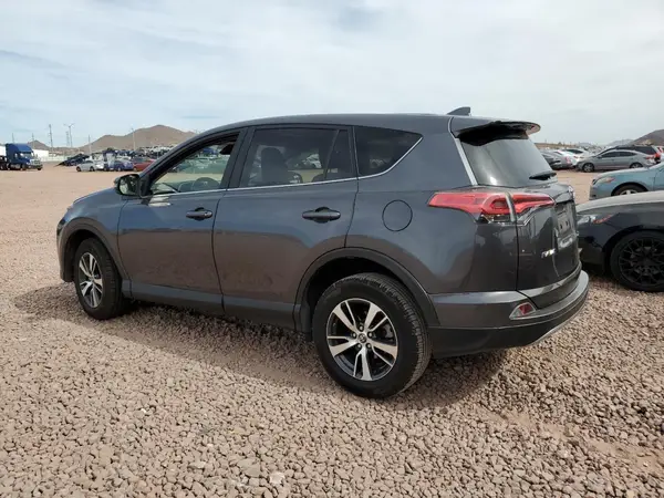 JTMWFREV3JJ728392 2018 TOYOTA RAV 4 - Image 2