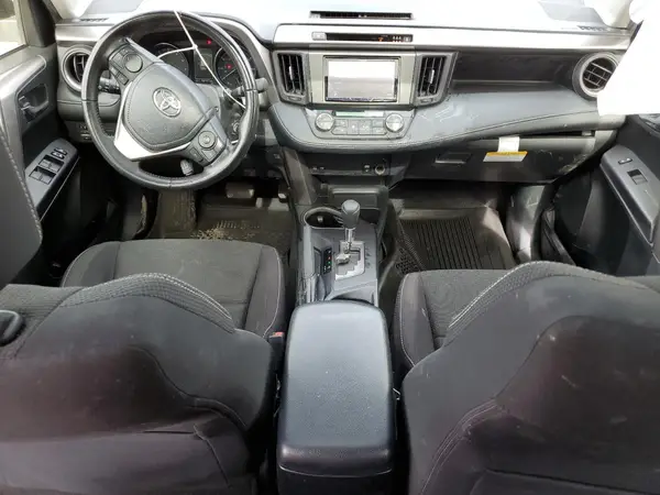 JTMWFREV3JJ728392 2018 TOYOTA RAV 4 - Image 8