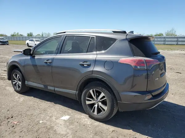 JTMWFREV3JJ729302 2018 TOYOTA RAV 4 - Image 2
