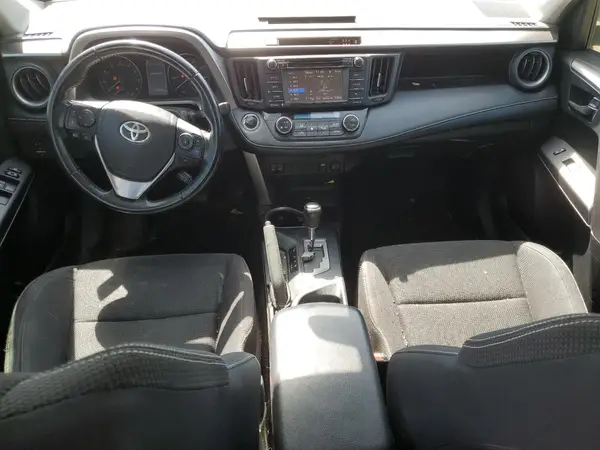 JTMWFREV3JJ729302 2018 TOYOTA RAV 4 - Image 8