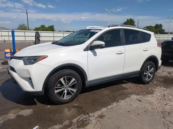 JTMWFREV3JJ729915 2018 TOYOTA RAV 4 - Image 1