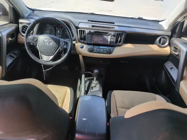 JTMWFREV3JJ729915 2018 TOYOTA RAV 4 - Image 8