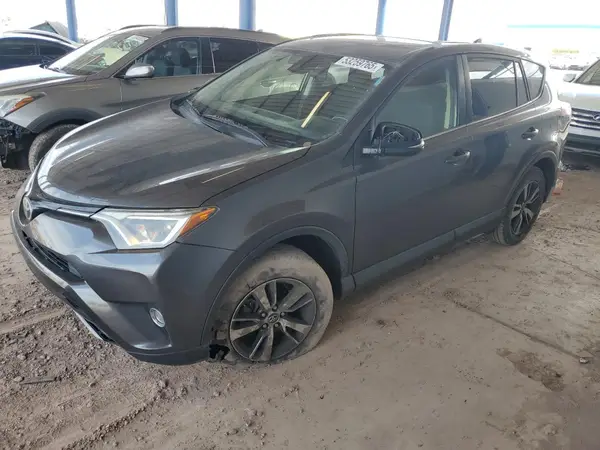 JTMWFREV3JJ731826 2018 TOYOTA RAV 4 - Image 1