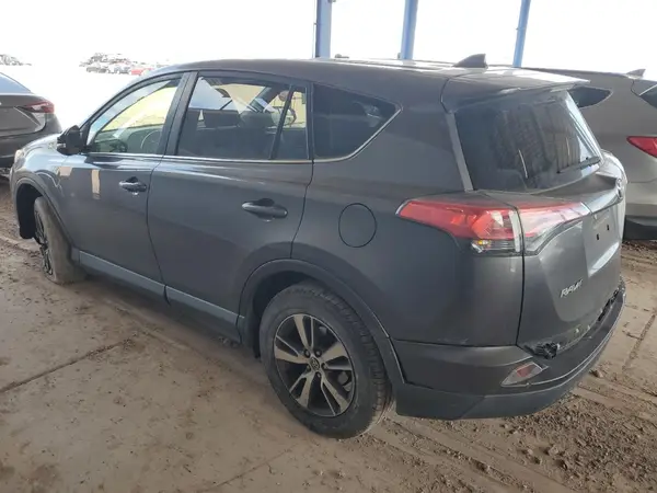 JTMWFREV3JJ731826 2018 TOYOTA RAV 4 - Image 2