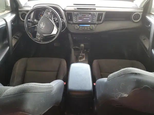 JTMWFREV3JJ731826 2018 TOYOTA RAV 4 - Image 8