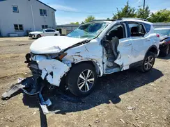 JTMWFREV3JJ732796 2018 TOYOTA RAV 4