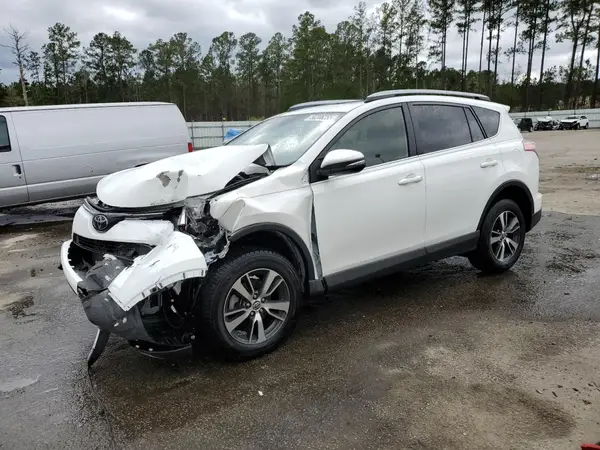 JTMWFREV3JJ737450 2018 TOYOTA RAV 4 - Image 1