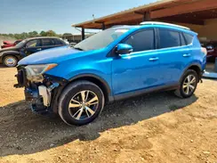 JTMWFREV3JJ738971 2018 TOYOTA RAV 4