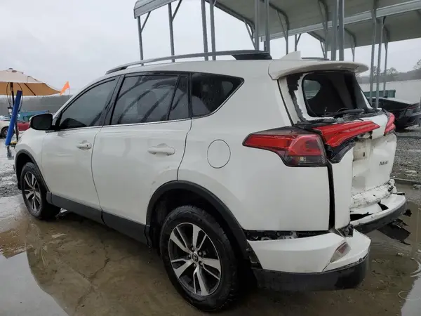 JTMWFREV3JJ741448 2018 TOYOTA RAV 4 - Image 2