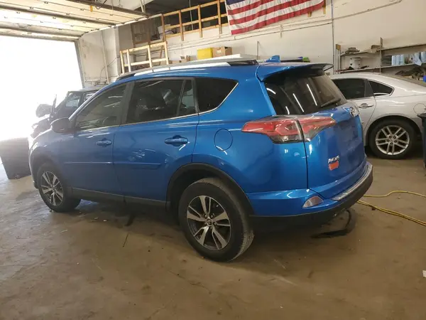 JTMWFREV3JJ744172 2018 TOYOTA RAV 4 - Image 2