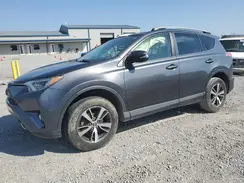 JTMWFREV4GD082027 2016 TOYOTA RAV 4