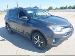 JTMWFREV4GD088037 2016 TOYOTA RAV 4