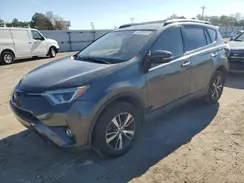 JTMWFREV4GD091178 2016 TOYOTA RAV 4