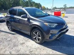 JTMWFREV4GJ072874 2016 TOYOTA RAV 4