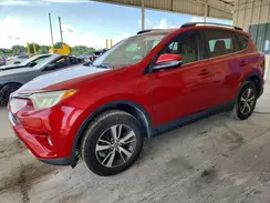 JTMWFREV4GJ073331 2016 TOYOTA RAV 4