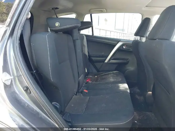 JTMWFREV4GJ075192 2016 TOYOTA RAV 4 - Image 8