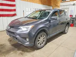 JTMWFREV4GJ082496 2016 TOYOTA RAV 4