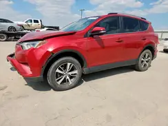 JTMWFREV4GJ084006 2016 TOYOTA RAV 4
