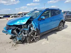 JTMWFREV4GJ099069 2016 TOYOTA RAV 4