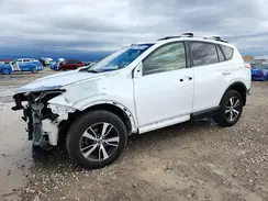 JTMWFREV4GJ099167 2016 TOYOTA RAV 4