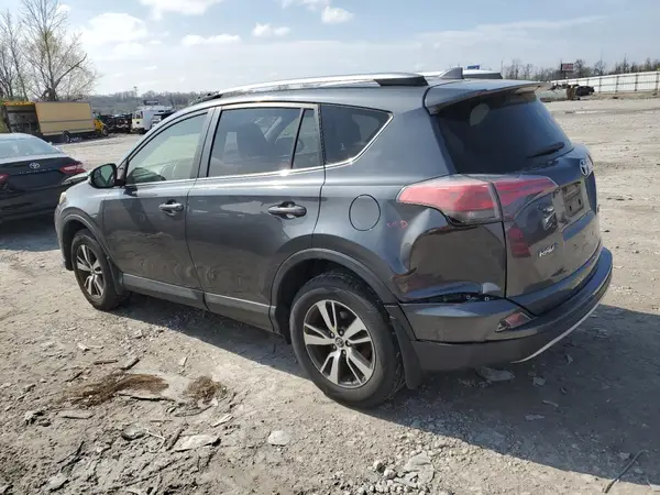 JTMWFREV4HD098486 2017 TOYOTA RAV 4 - Image 2