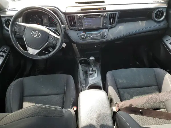 JTMWFREV4HD098486 2017 TOYOTA RAV 4 - Image 8