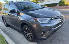 JTMWFREV4HD100009 2017 TOYOTA RAV 4