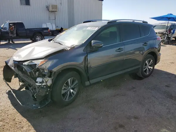 JTMWFREV4HD100995 2017 TOYOTA RAV 4 - Image 1