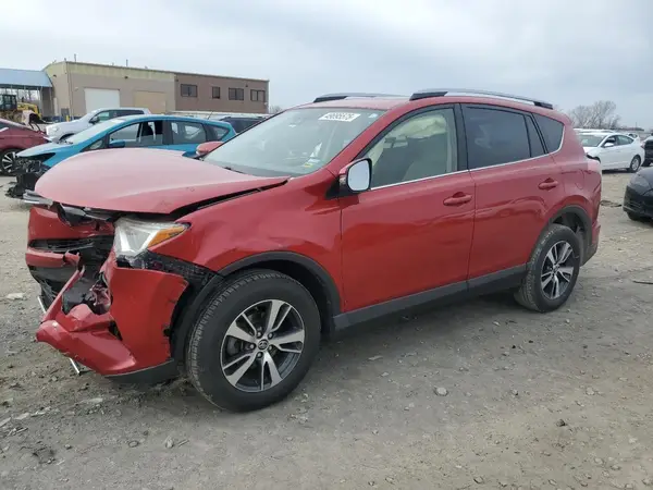 JTMWFREV4HJ140270 2017 TOYOTA RAV 4 - Image 1