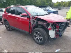 JTMWFREV4HJ140821 2017 TOYOTA RAV 4
