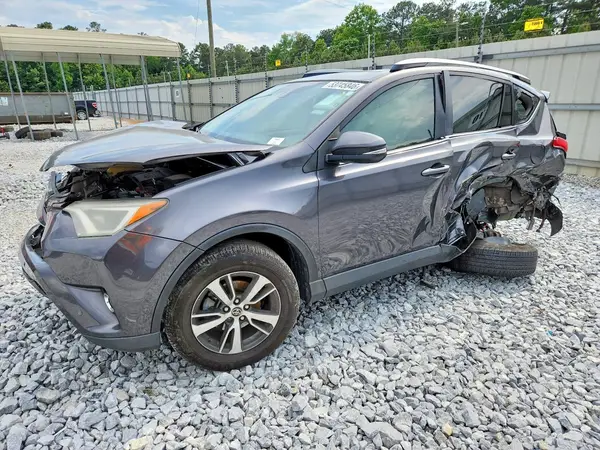 JTMWFREV4HJ721686 2017 TOYOTA RAV 4 - Image 1