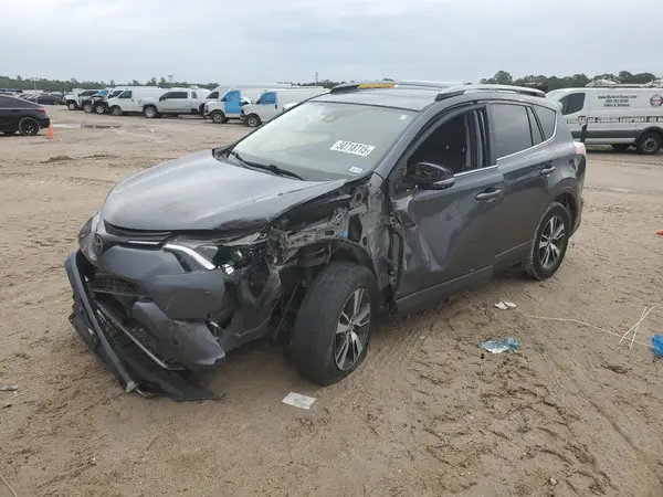 JTMWFREV4JD112229 2018 TOYOTA RAV 4 - Image 1