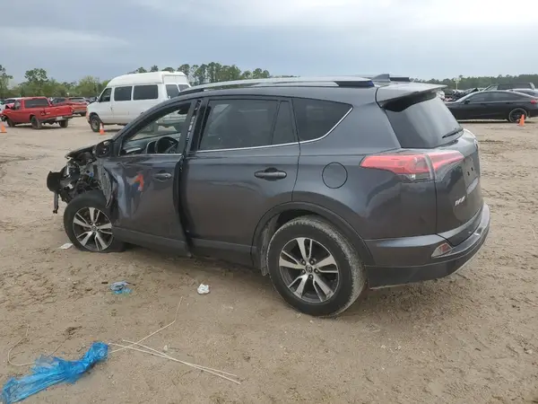 JTMWFREV4JD112229 2018 TOYOTA RAV 4 - Image 2