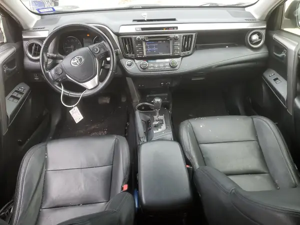 JTMWFREV4JD112229 2018 TOYOTA RAV 4 - Image 8