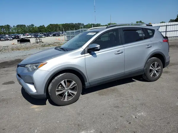 JTMWFREV4JD119021 2018 TOYOTA RAV 4 - Image 1