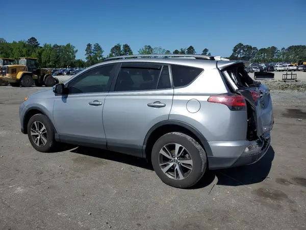 JTMWFREV4JD119021 2018 TOYOTA RAV 4 - Image 2