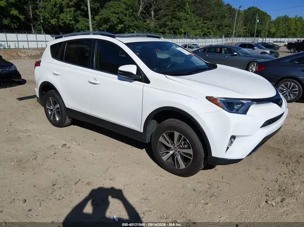 JTMWFREV4JD123070 2018 TOYOTA RAV 4 - Image 1