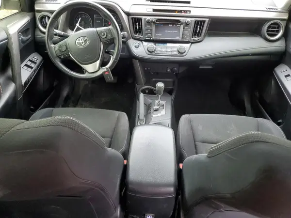JTMWFREV4JD124266 2018 TOYOTA RAV 4 - Image 8