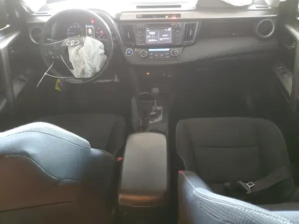 JTMWFREV4JD126549 2018 TOYOTA RAV 4 - Image 8