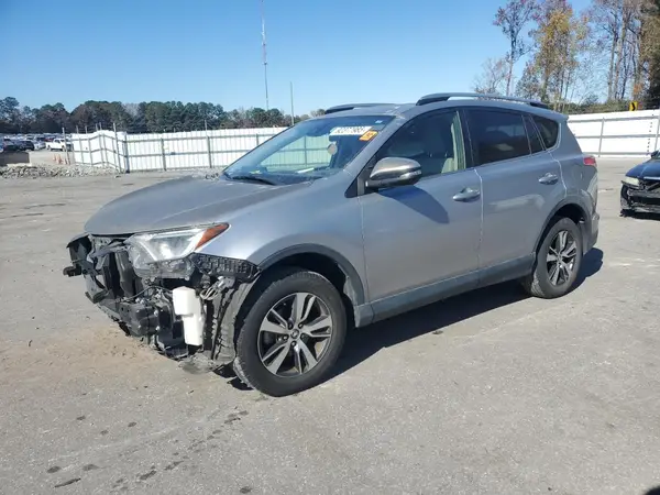 JTMWFREV4JD129418 2018 TOYOTA RAV 4 - Image 1