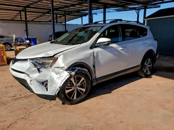 JTMWFREV4JD133534 2018 TOYOTA RAV 4 - Image 1