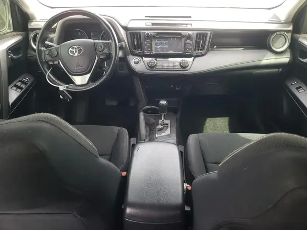 JTMWFREV4JJ152666 2018 TOYOTA RAV 4 - Image 8