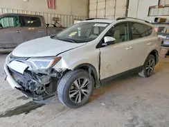 JTMWFREV4JJ155888 2018 TOYOTA RAV 4