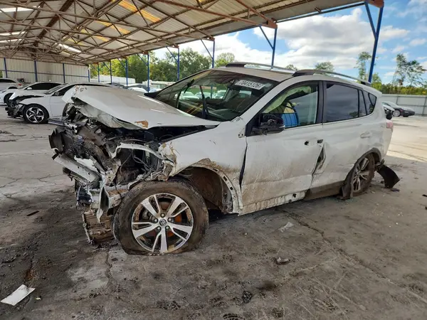 JTMWFREV4JJ170651 2018 TOYOTA RAV 4 - Image 1