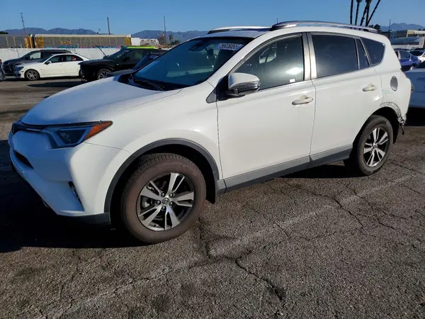JTMWFREV4JJ171251 2018 TOYOTA RAV 4 - Image 1