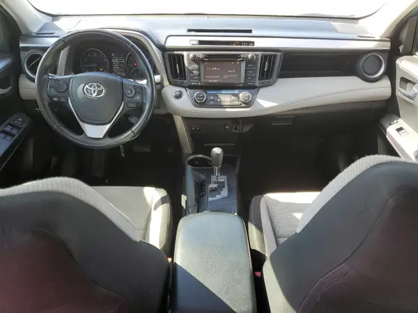 JTMWFREV4JJ177163 2018 TOYOTA RAV 4 - Image 8