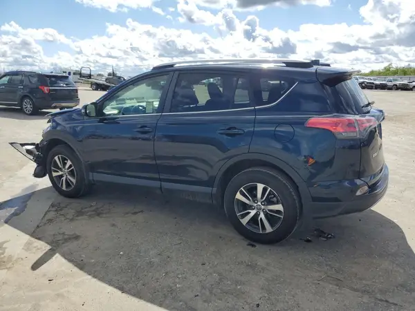 JTMWFREV4JJ188437 2018 TOYOTA RAV 4 - Image 2