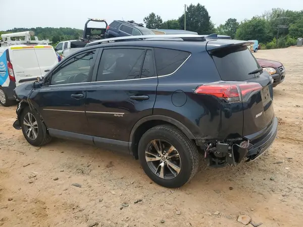 JTMWFREV4JJ192259 2018 TOYOTA RAV 4 - Image 2