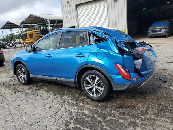 JTMWFREV4JJ205768 2018 TOYOTA RAV 4 - Image 2