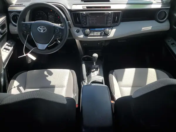JTMWFREV4JJ209674 2018 TOYOTA RAV 4 - Image 8